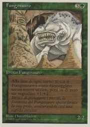 Fungusaur