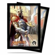 80 Dragon's Maze: Tajic, Blade of the Legion Sleeves