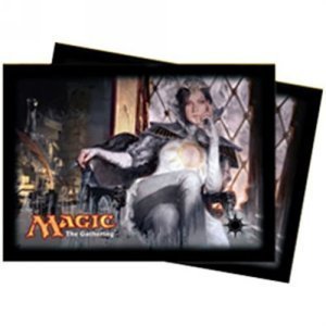 80 Dragon's Maze: Teysa, Envoy of Ghosts Sleevesc