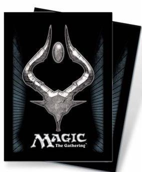 80 Magic 2013: Nicol Bolas Symbol Sleeves