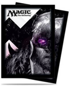 80 Magic 2015: "Garruk, Apex Predator" Sleeves