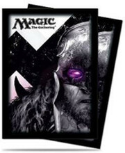 80 Magic 2015: "Garruk, Apex Predator" Sleeves