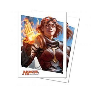 Oath of the Gatewatch: Buste "Giuramento di Chandra"