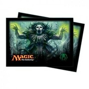 80 Return to Ravnica: Korozda Guildmage Sleeves