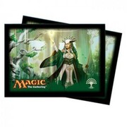 80 Return to Ravnica: Vitu-Ghazi Guildmage Sleeves