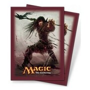 80 Rise of the Eldrazi: Sarkhan the Mad Sleeves