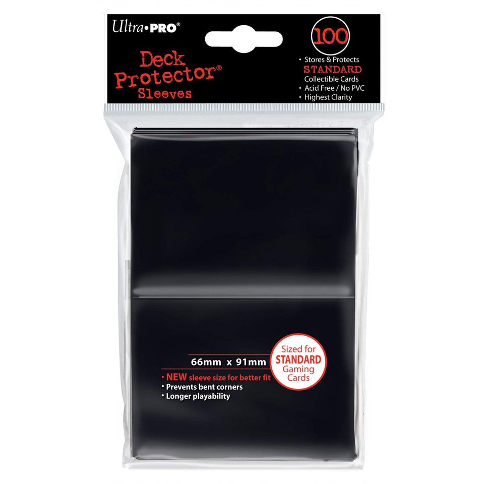 100 buste Ultra Pro Deck Protector