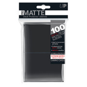 100 Buste Ultra Pro Pro-Matte