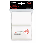 100 buste Ultra Pro Deck Protector