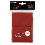 100 buste Ultra Pro Deck Protector