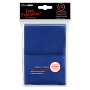 100 buste Ultra Pro Deck Protector
