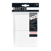 100 Buste Ultra Pro Pro-Matte
