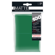 100 Buste Ultra Pro Pro-Matte