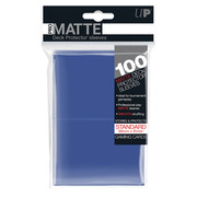 100 Buste Ultra Pro Pro-Matte