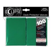 100 Buste Ultra Pro Eclipse