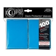 100 Ultra Pro Pro-Matte Eclipse Sleeves (Light Blue)