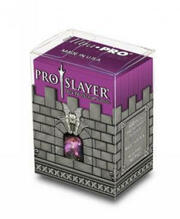 100 Buste Ultra Pro PRO-Slayer