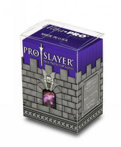 100 Buste Ultra Pro PRO-Slayer