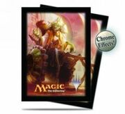 Commander 2014: Daretti, Scrap Savant" Sleeves