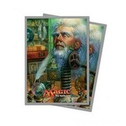 120 Unstable: "Urza, Academy Headmaster" Sleeves