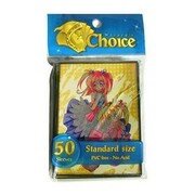 Wizard's Choice: 50 Buste Sunshine Princess
