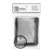 100 Buste Bordifies Perfect Size
