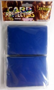100 Buste Card Way