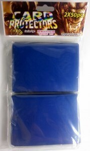 100 Buste Card Way