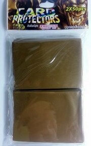 100 Buste Card Way