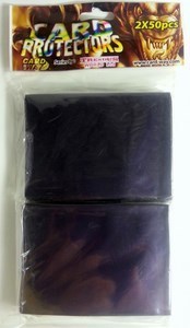 100 Buste Card Way