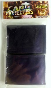 100 Buste Card Way