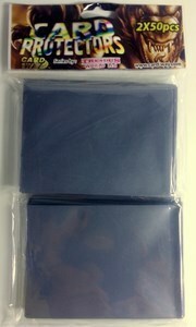 100 Buste Card Way