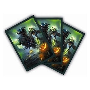 80 Headless Horseman Sleeves