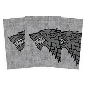 50 Buste Game of Thrones: House Stark