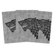 50 Buste Game of Thrones: House Stark