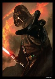 50 Star Wars: Power of the Dark Side Sleeves