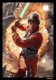50 Star Wars: Power of the Ligth Side Sleeves