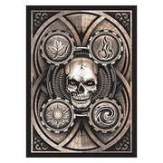 50 Buste Dead Man's Hand