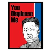 50 Buste Grumpy Kim