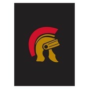50 Buste Legion Logo