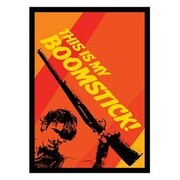 50 Buste Boomstick