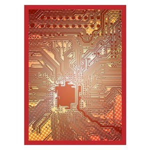 50 Buste Circuit