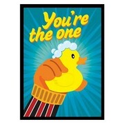 50 Ducky Sleeves