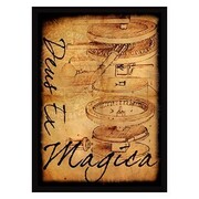 50 Dues Ex Magica Sleeves
