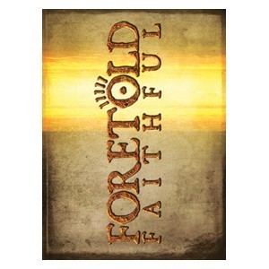 50 Foretold: Faithful Sleeves