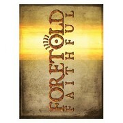 50 Foretold: Faithful Sleeves