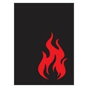 50 Buste Iconic Fire