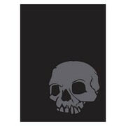 50 Buste Iconic Skull