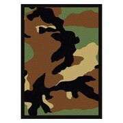 50 Buste Legion Camo