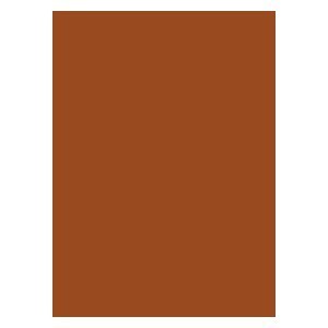 50 Legion Sleeves (Brown)